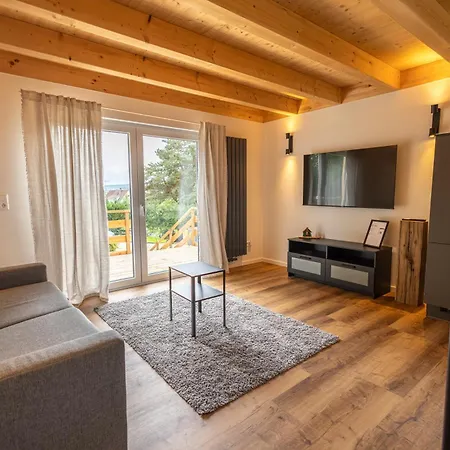 Ferienhaus Nigra Marbach Филлинген-Швеннинген Экстерьер фото