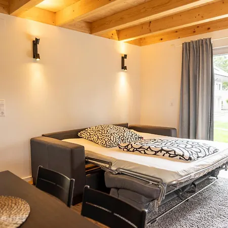 Ferienhaus Nigra Marbach Филлинген-Швеннинген Экстерьер фото