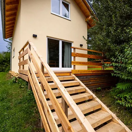 Ferienhaus Nigra Marbach Филлинген-Швеннинген Экстерьер фото