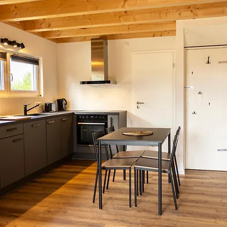 Ferienhaus Nigra Marbach Филлинген-Швеннинген Экстерьер фото