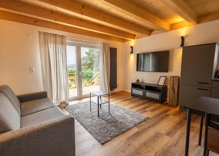 Ferienhaus Nigra Marbach