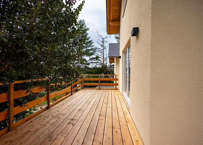 Ferienhaus Nigra Marbach
