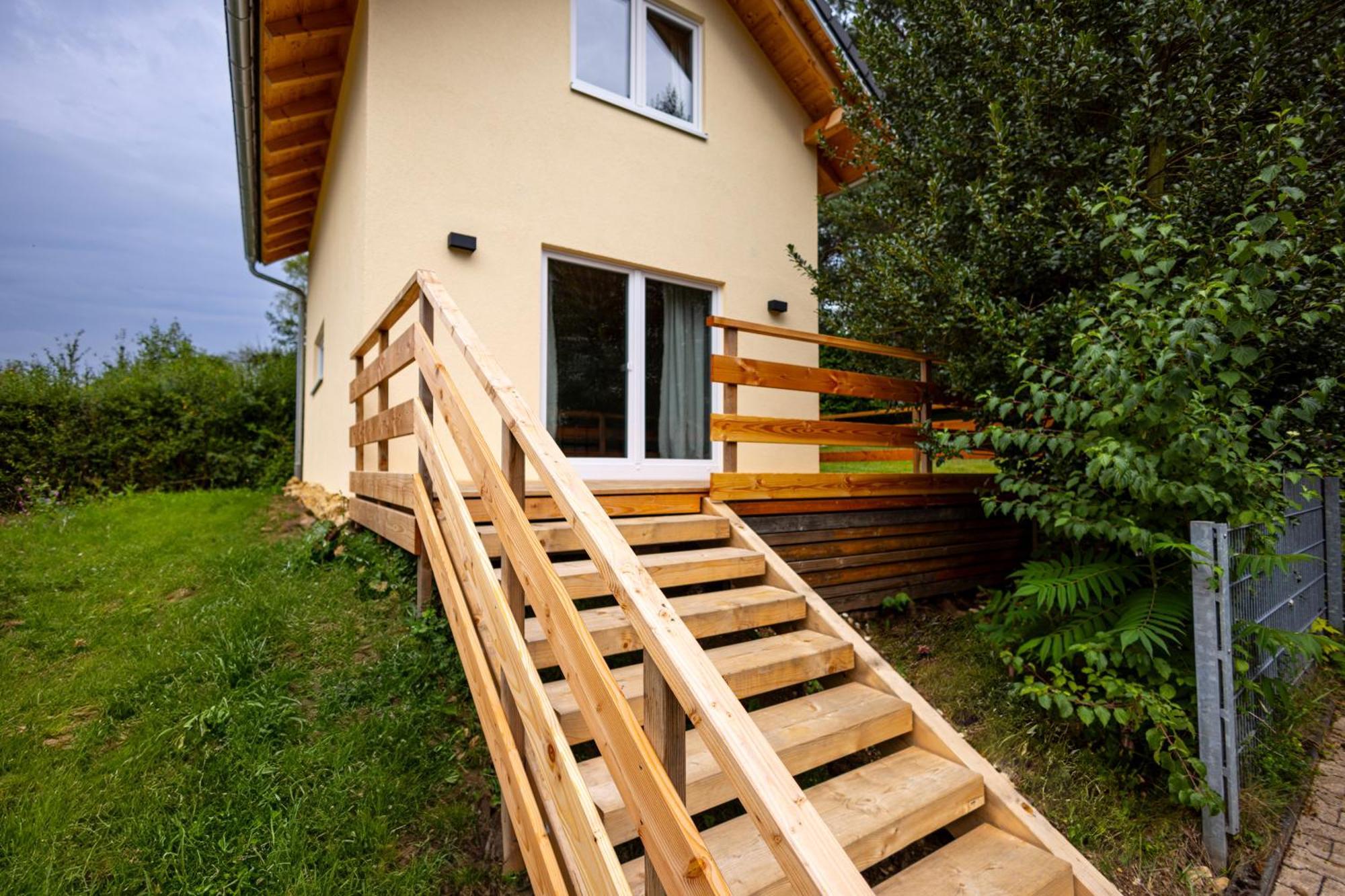Holiday home Nigra Marbach *