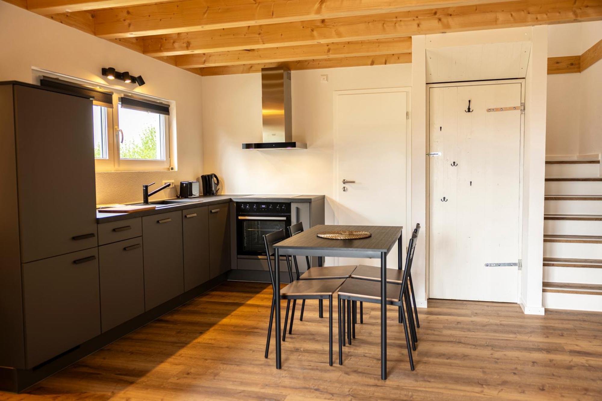 Holiday home Nigra Marbach Villingen-Schwenningen