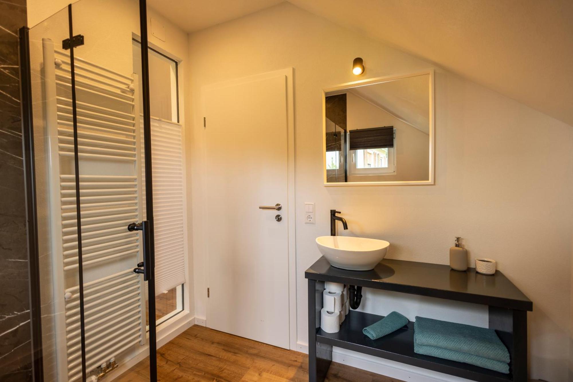 Holiday home Nigra Marbach *