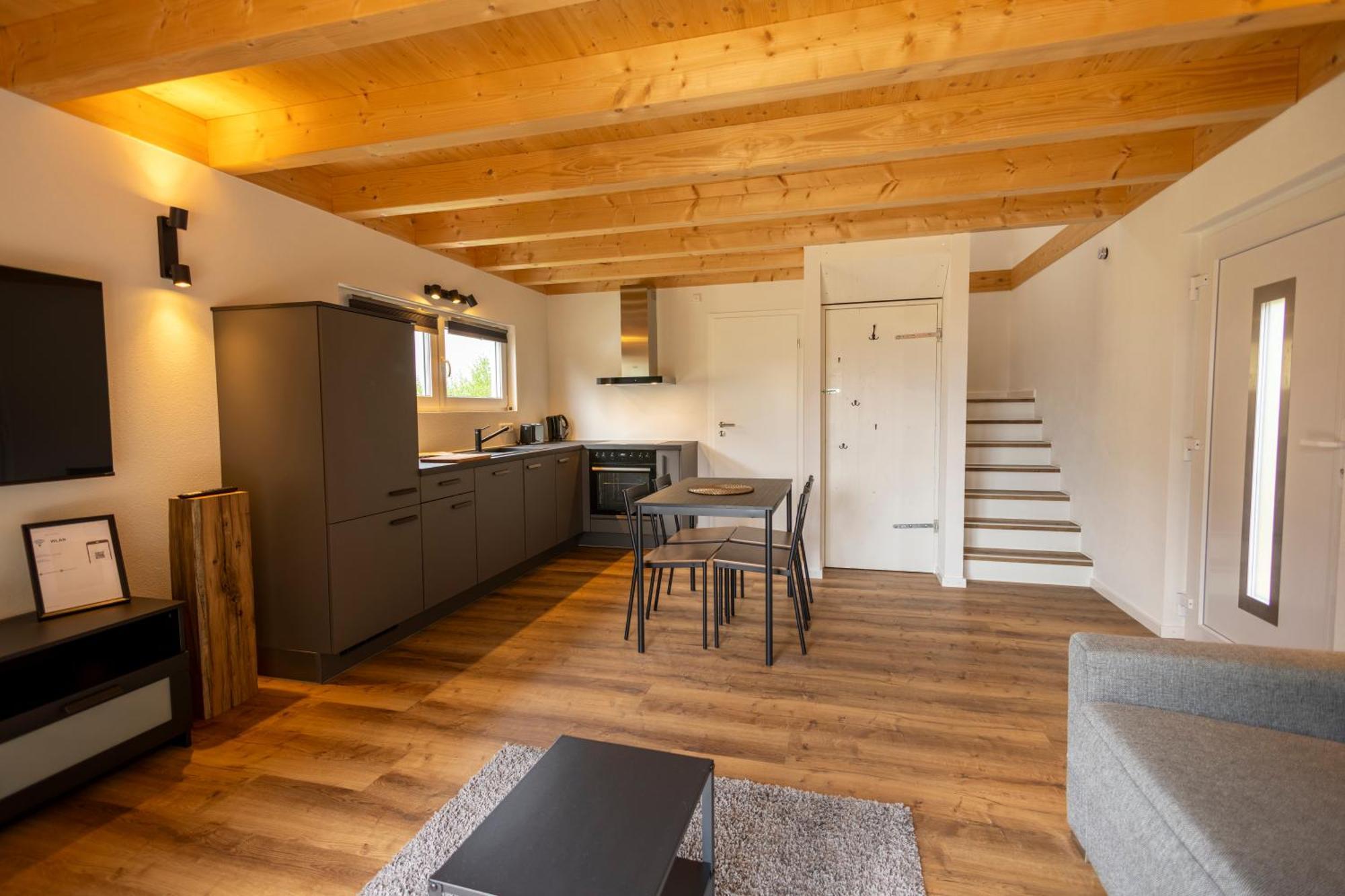 Holiday home Nigra Marbach