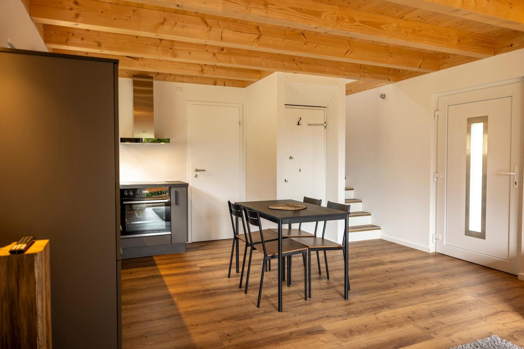 Nigra Marbach Holiday home *